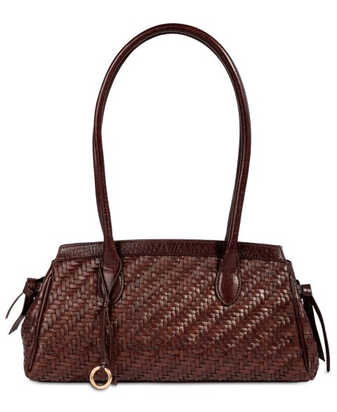 Женская сумка Sam Edelman Kasey Shoulder Handbag, цвет: Пекан