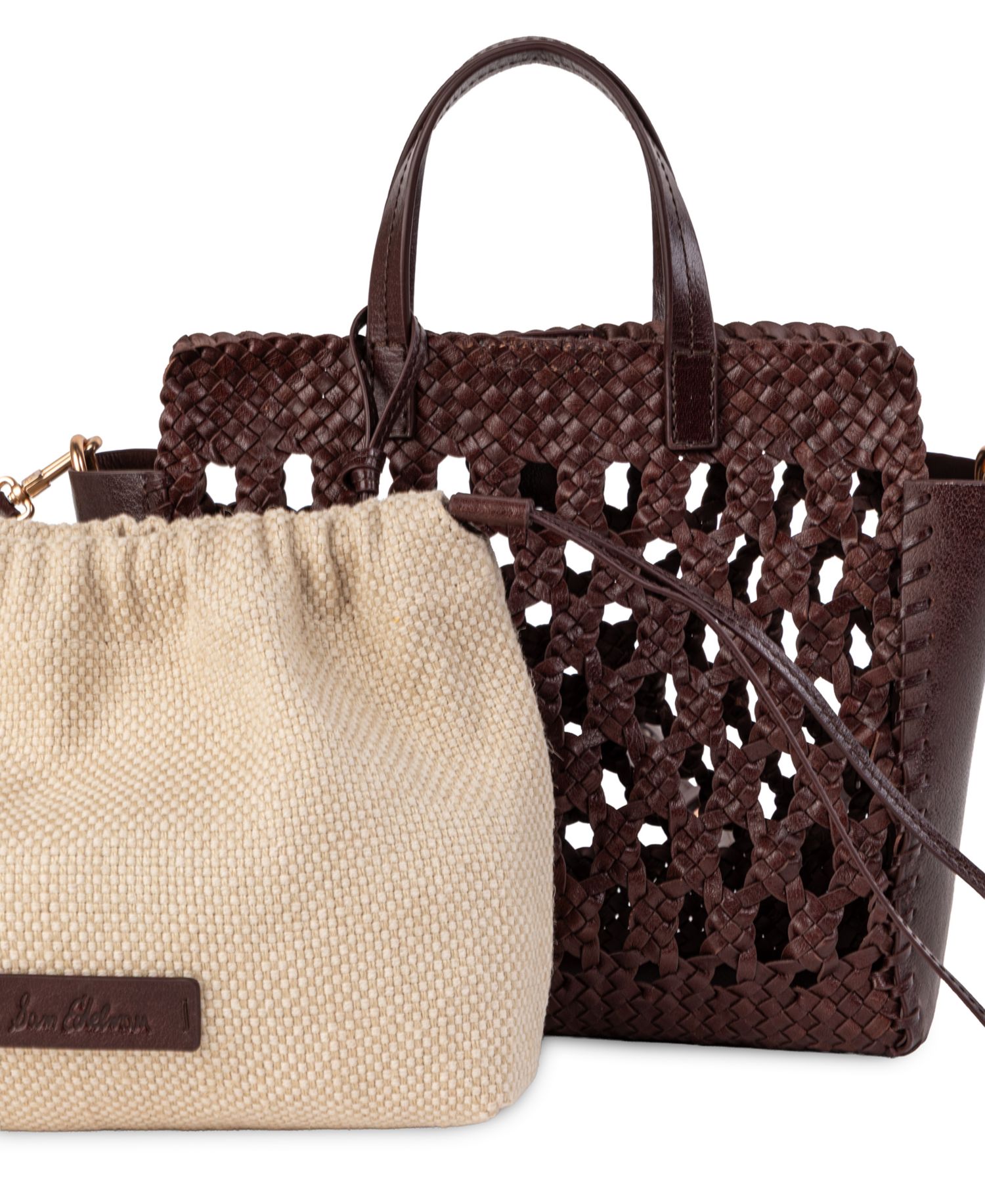 Kasey Mini Tote Handbag