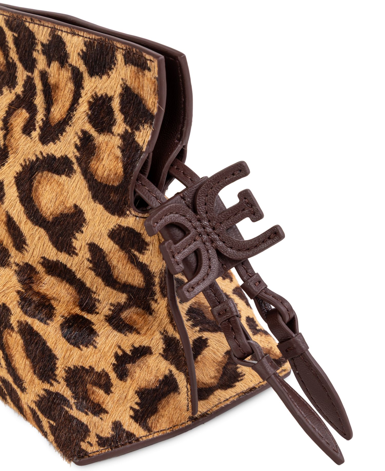 Poppy Oversized Clutch Handbag