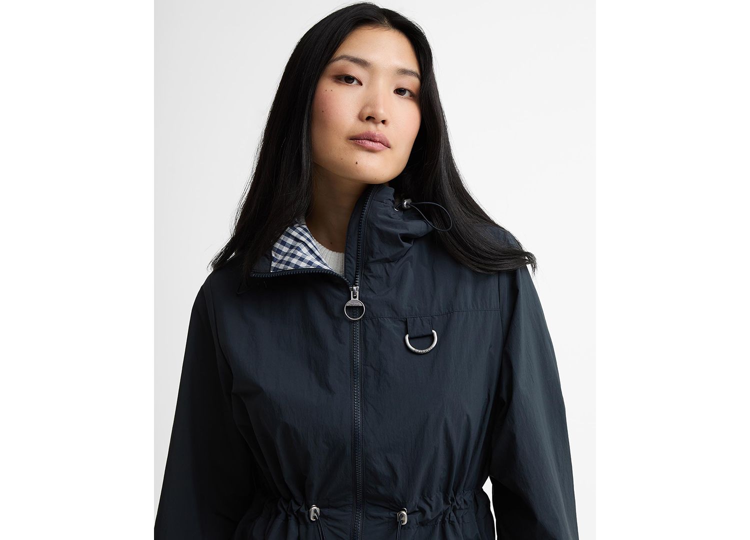 Women's Gracefield Showerproof Jacket