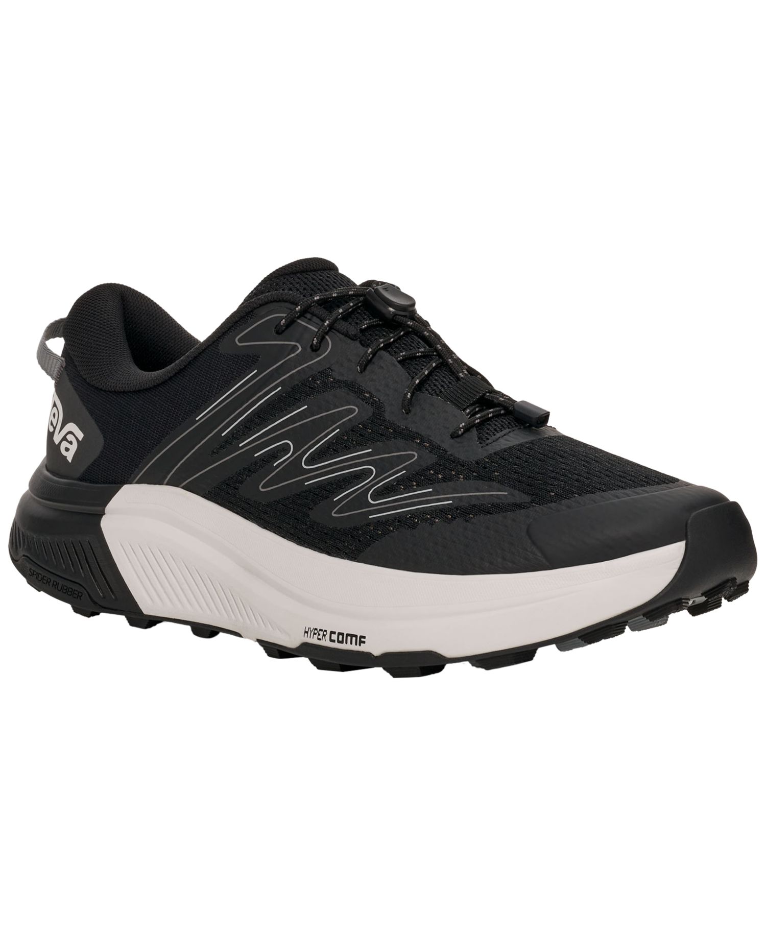 Men's Hurricane Trailsetter Trail Running Shoe
