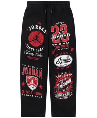 Boys' 8-20 Cruise Control Fleece Pants