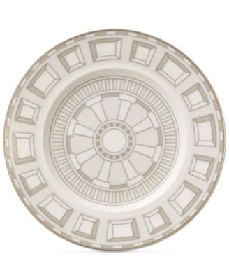 Villeroy & Boch - La Classica Contura Collection Bread & Butter Plate