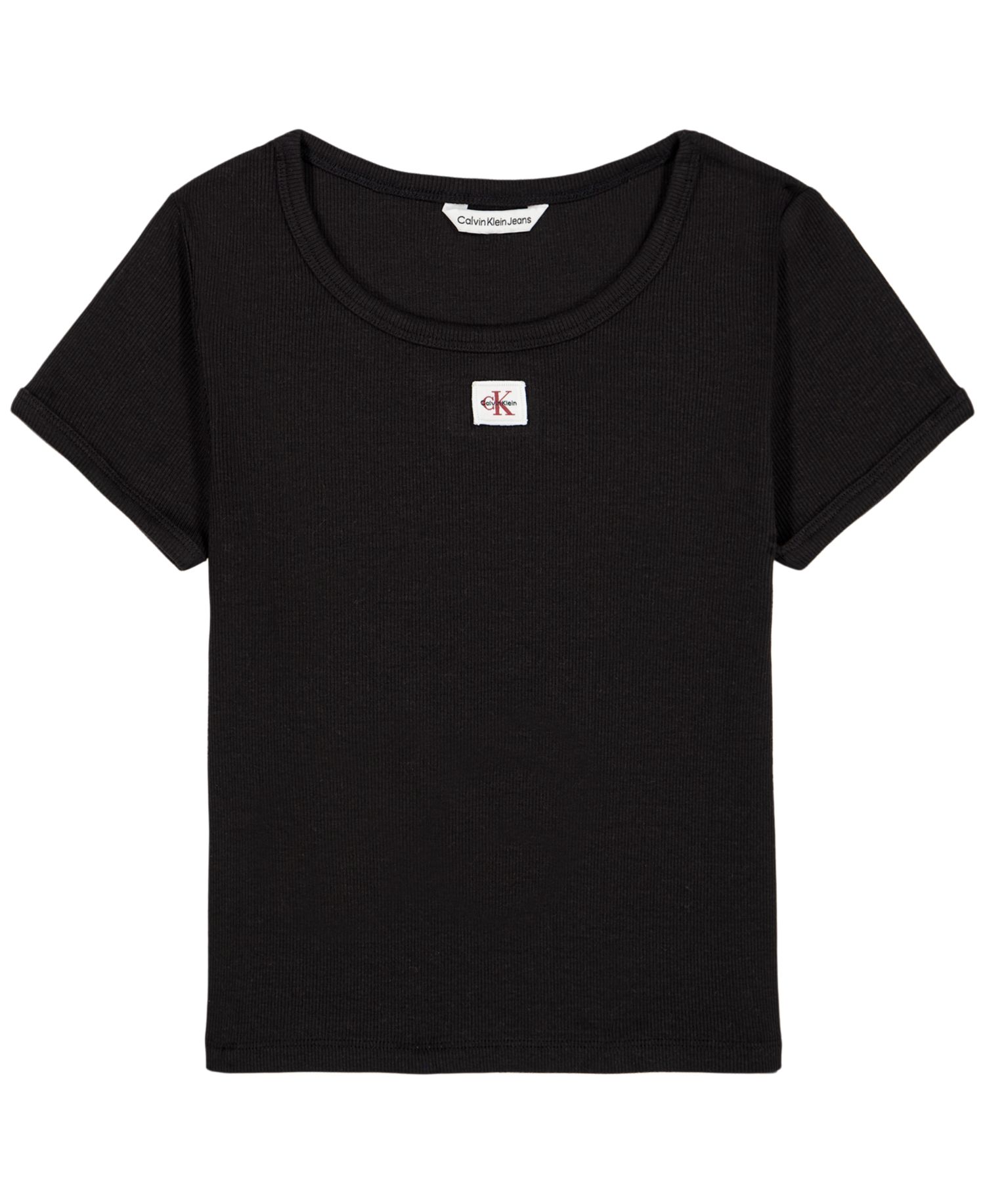 Girls' 7-16 Short-Sleeve T-Shirt