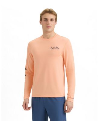 Men’s Therapy Long Sleeve SLX Performance Tee