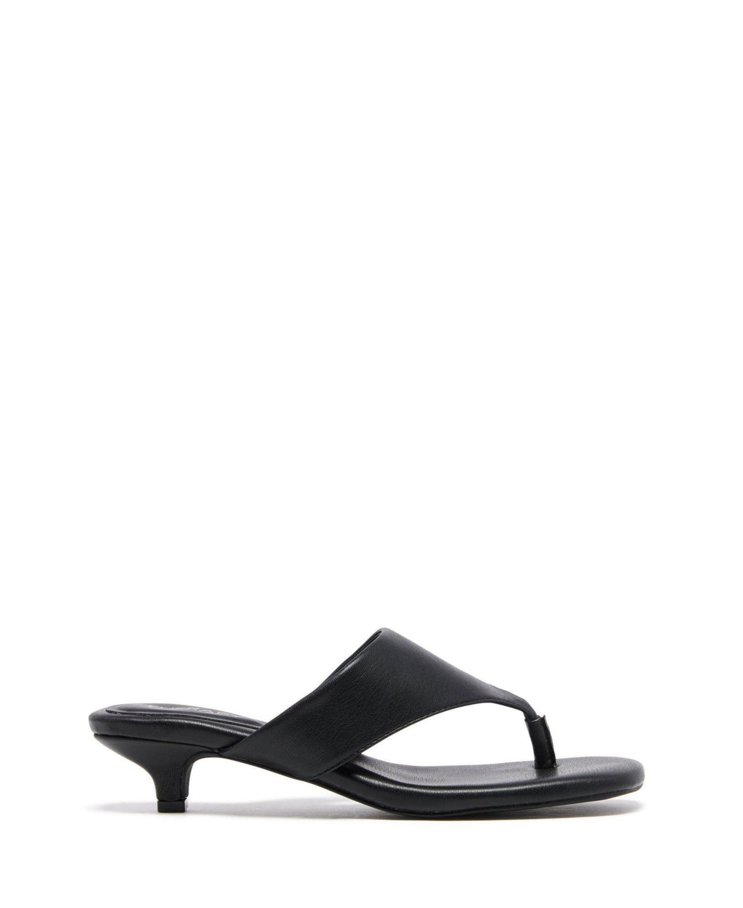 Women's Open Square Toe