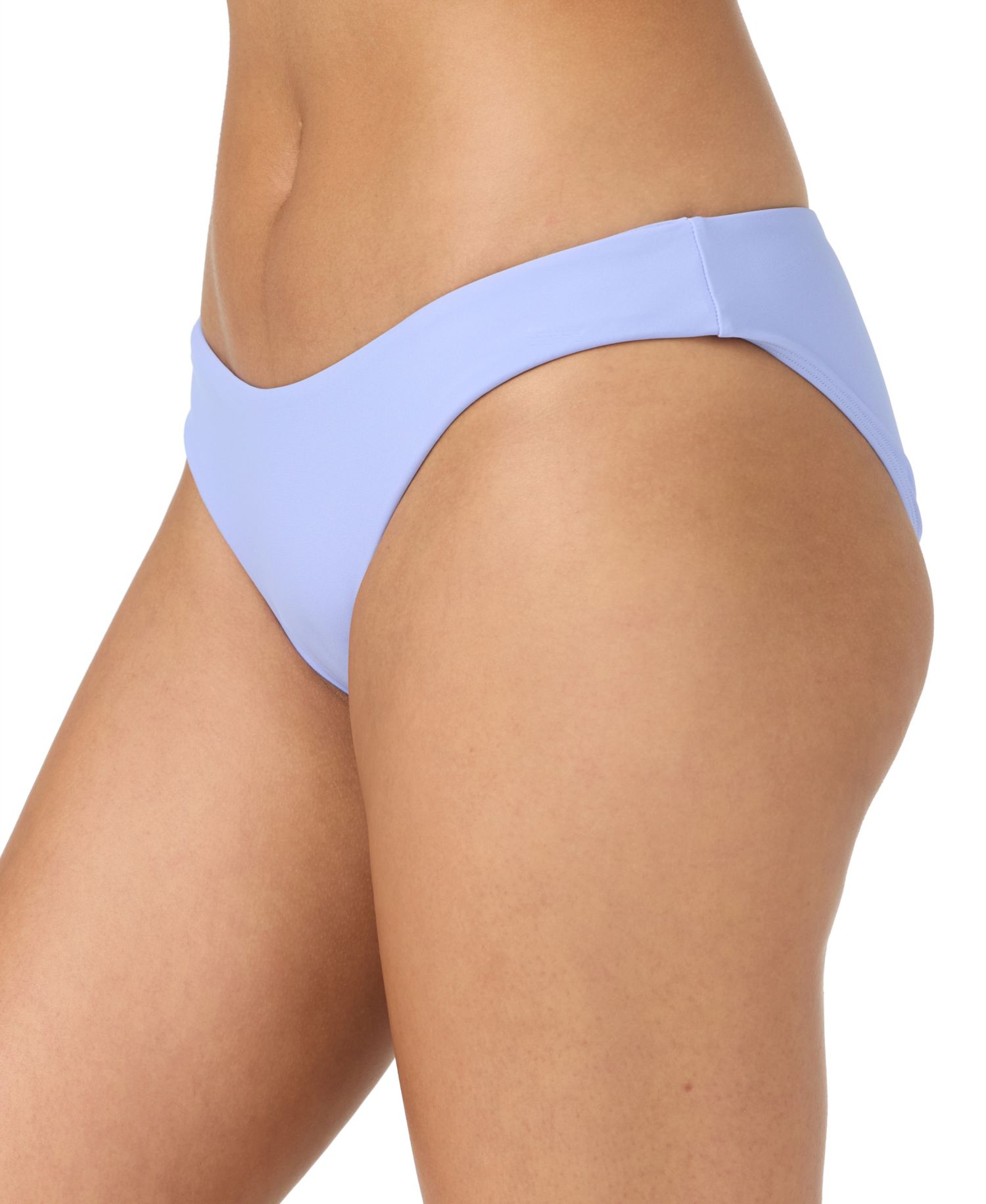 Juniors' Blue Lagoon Hipster Swim Bottoms