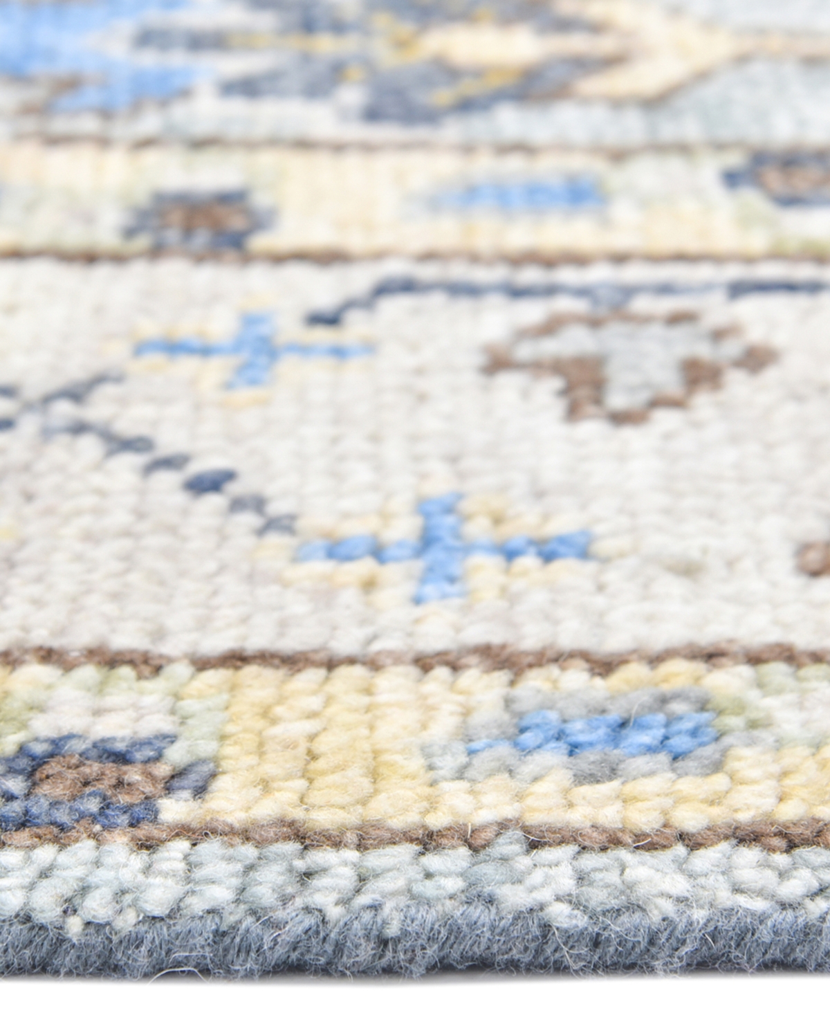 Timeless Rug Designs Sydney S3389 6' x 9' Area Rug