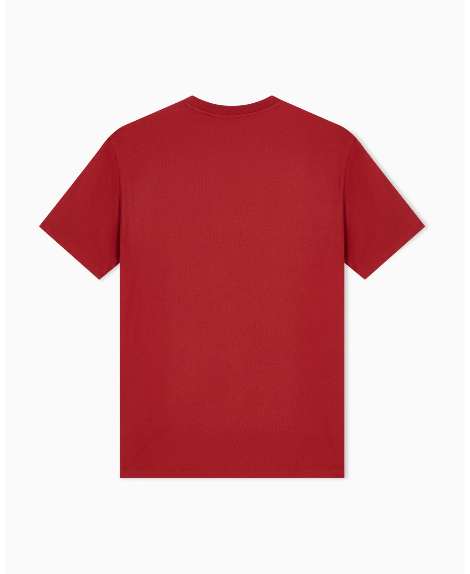 Men's Box Logo T-Shirt