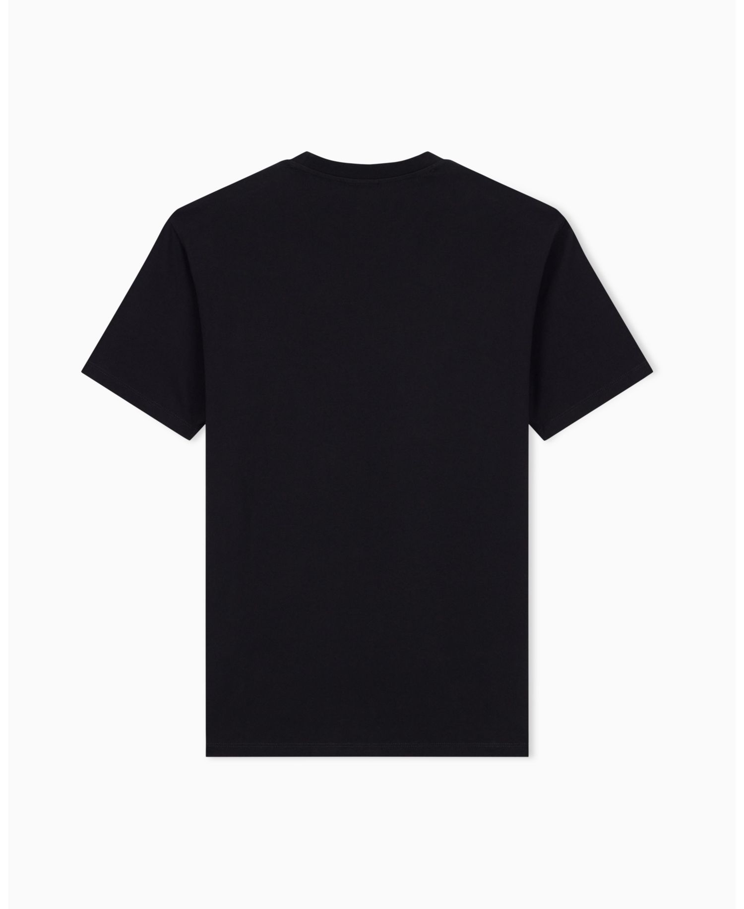 Men's Box Logo T-Shirt