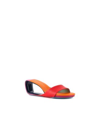 Women's Mobius Mid