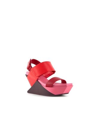 Women's Delta Wedge Sandal