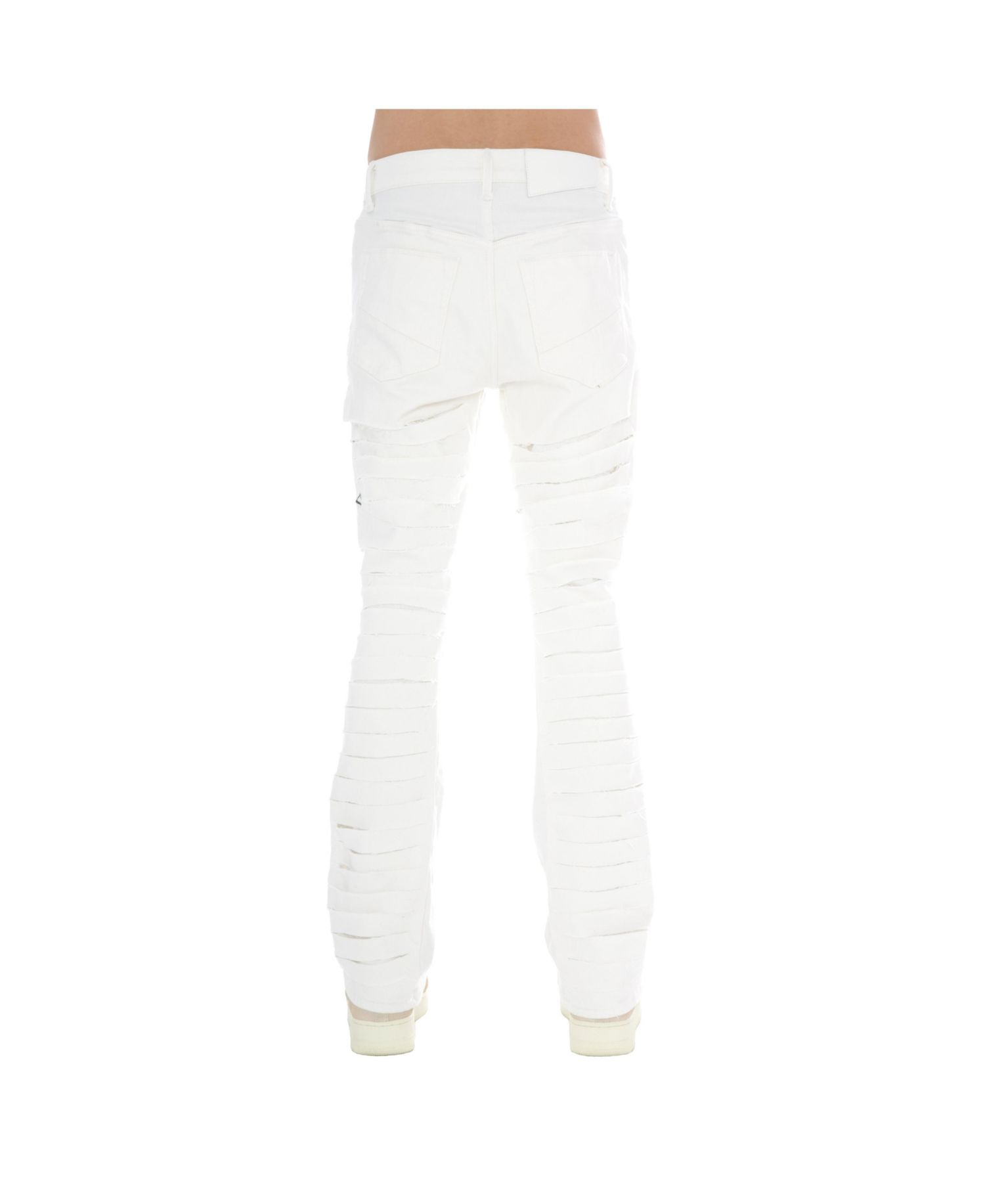 Men's Mars Bootcut Jeans