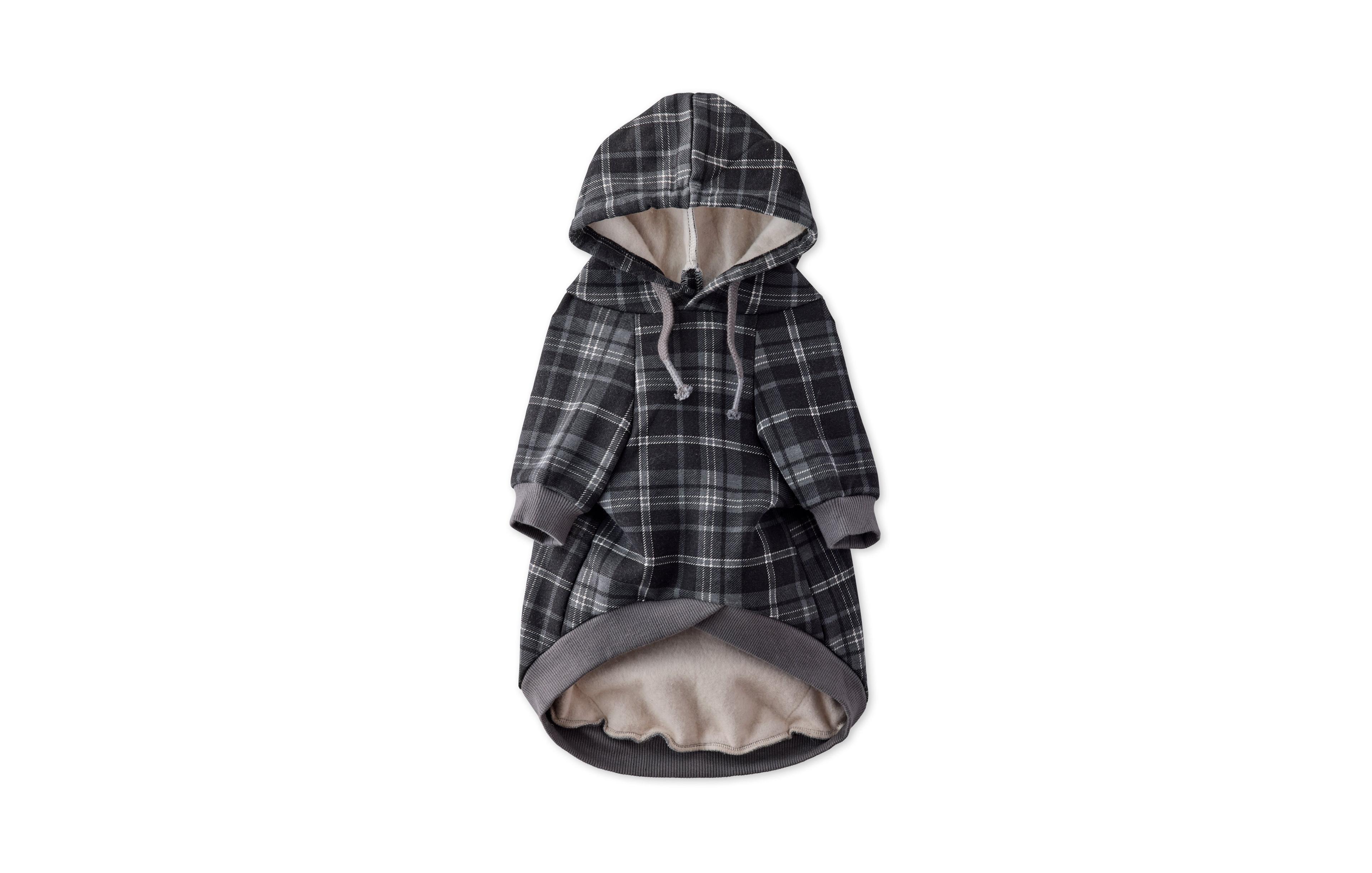 Pet Passion Rocky Ii The Extra Comfy Hoodie