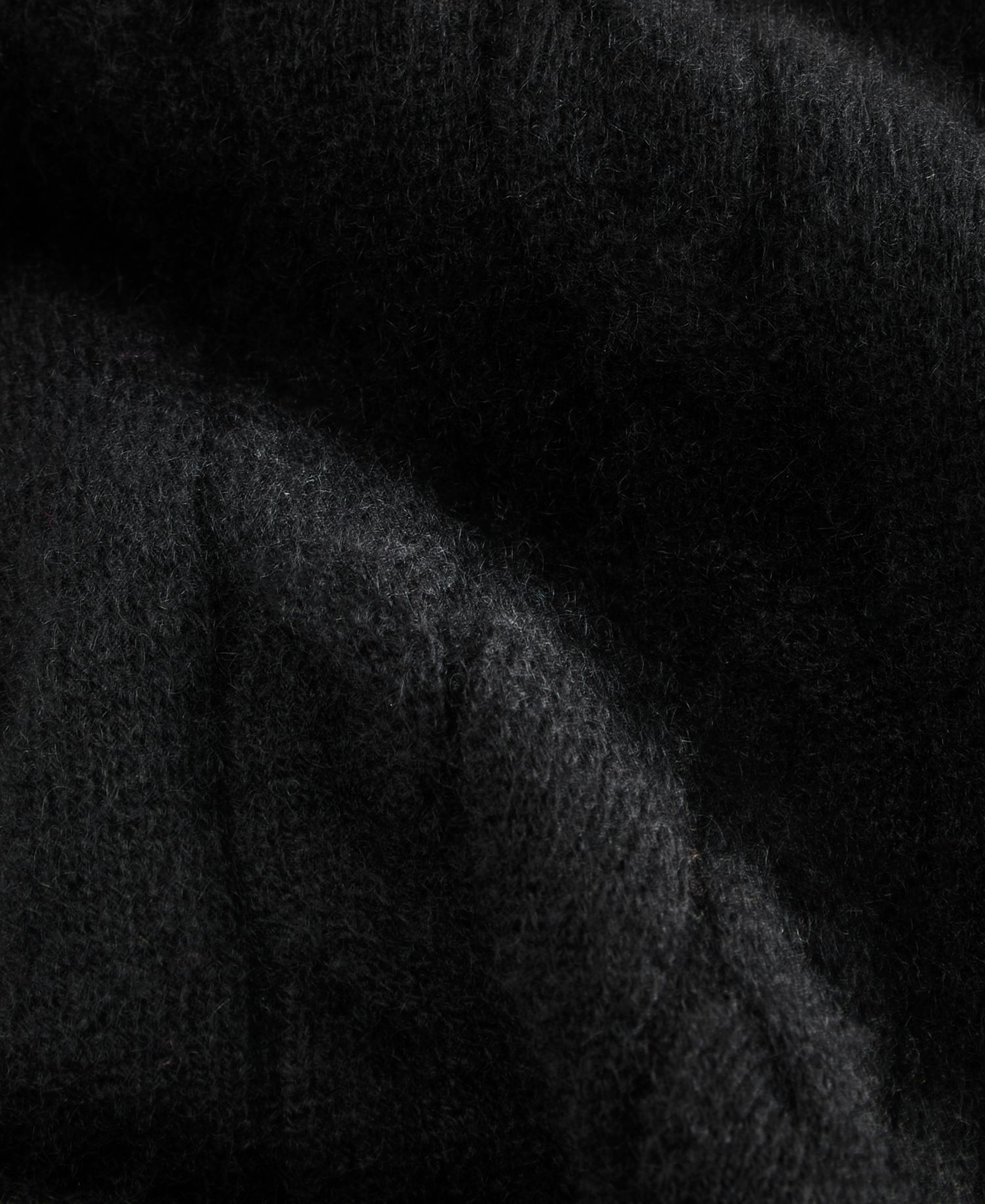Petite Cable-Knit Crewneck 100% Cashmere Sweater