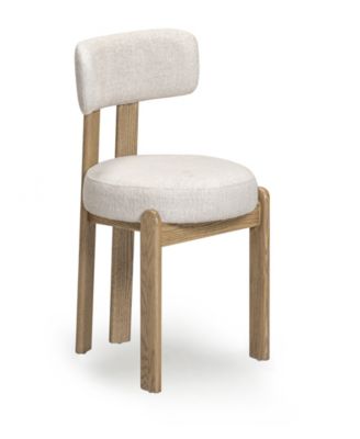 Odessa 31" Fabric Performance Dining Chair