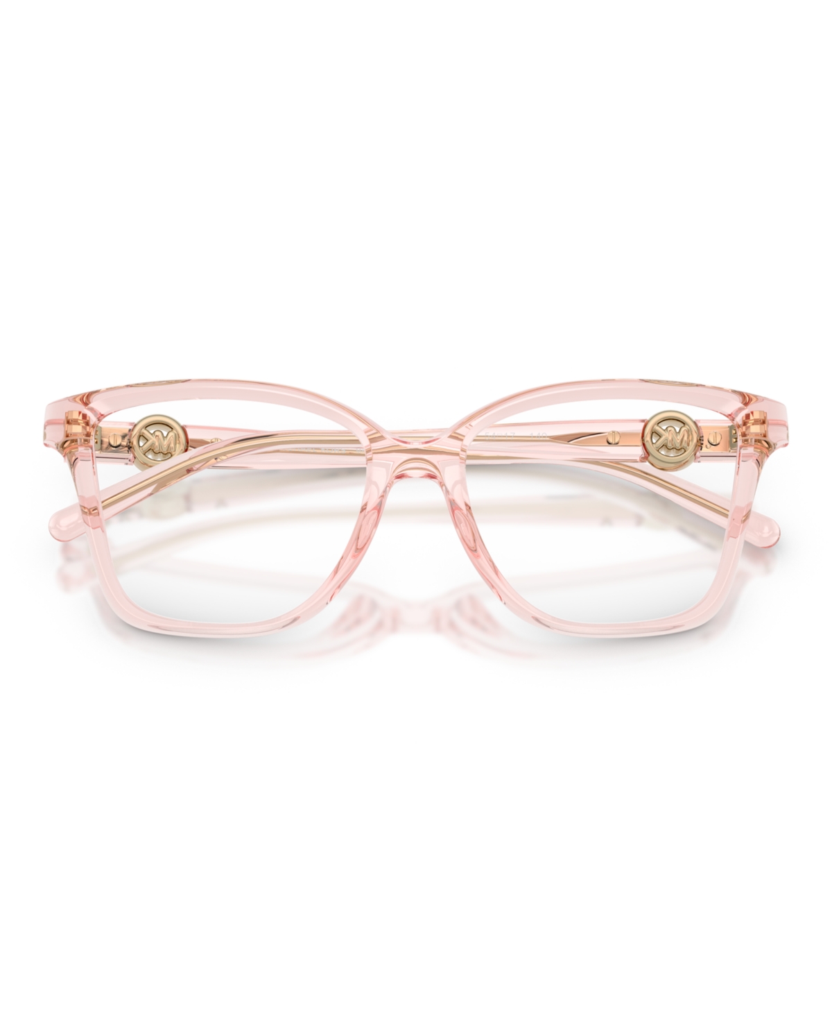 Michael Kors Women's Square Eyeglasses