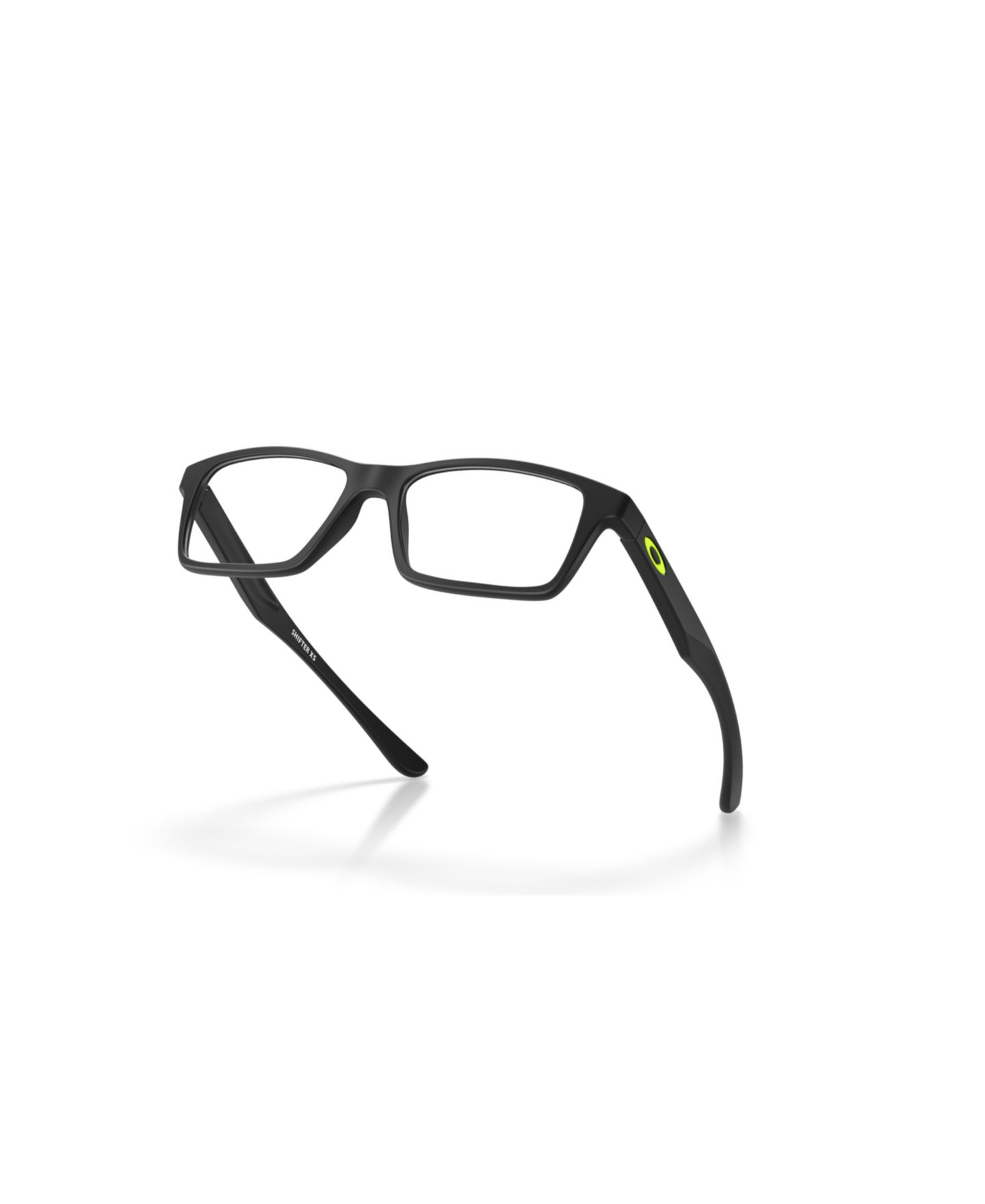Женские очки Oakley Jr Child Shifter Eyeglasses, OY8001 — фото 4