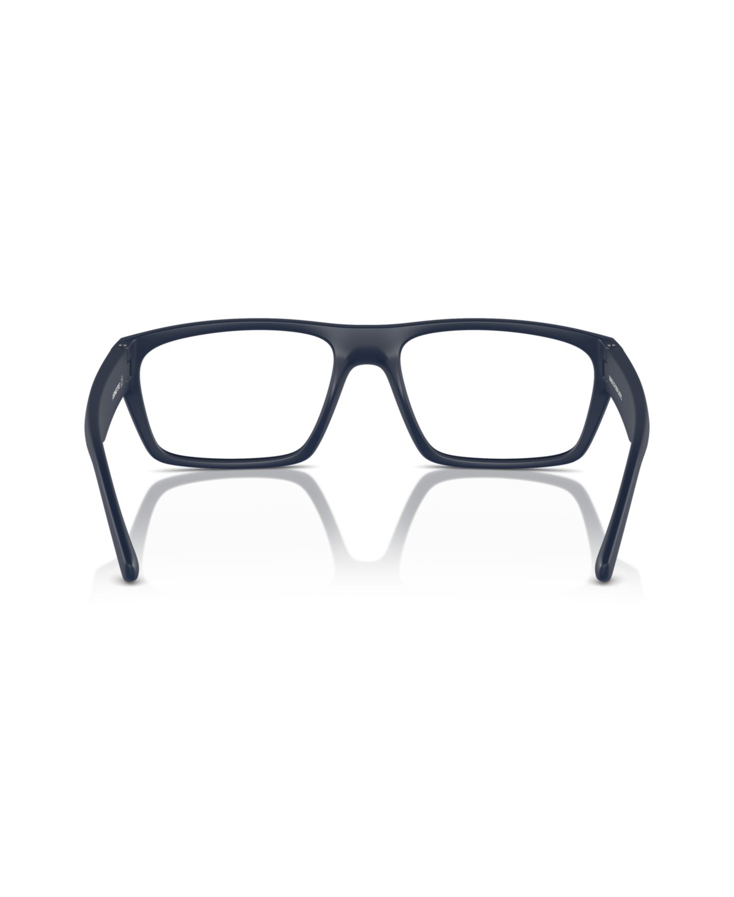 Мужские очки Arnette Ithor Eyeglasses, AN7248, цвет: Матовый тёмный синий — фото 4