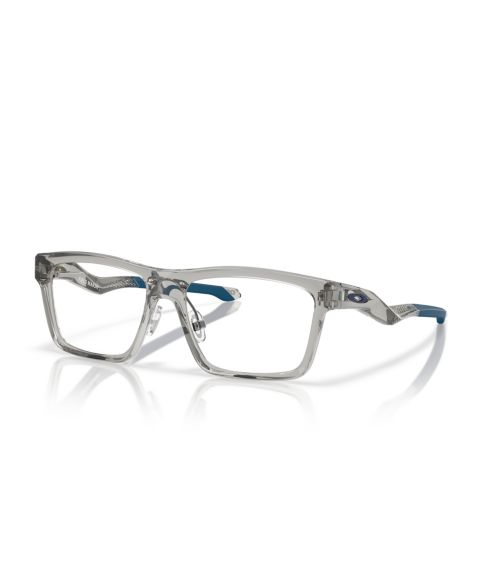 Женские очки Oakley Jr Child Field Marsh Eyeglasses, OY8031, цвет: Серый теневой