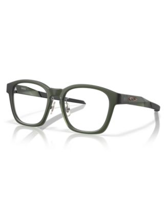 Unisex Shackle Eyeglasses, OX8197D