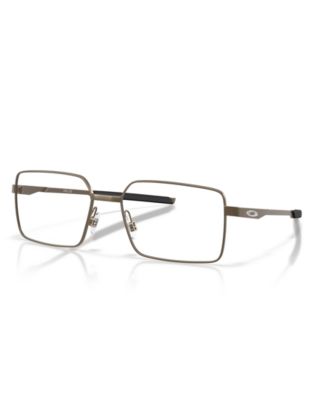 Men's Foil Sq Eyeglasses, OX3062