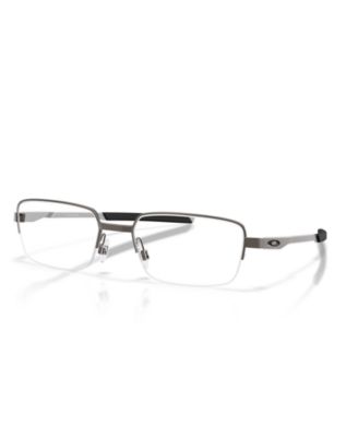 Unisex Foil Rq 0.5 Eyeglasses, OX3100