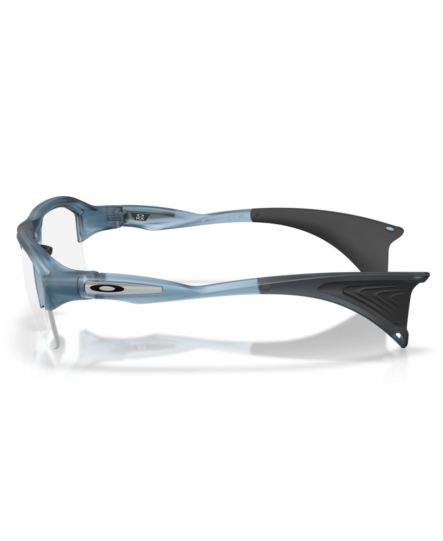 Очки Oakley Unisex Stunt Glider Eyeglasses, OX8198 — фото 3