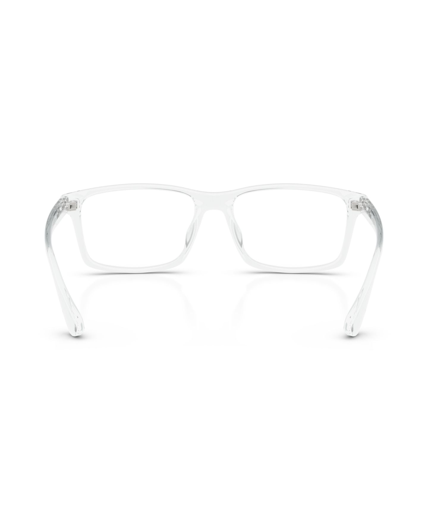 Мужские очки A|X Armani Exchange Eyeglasses, AX3083U — фото 4
