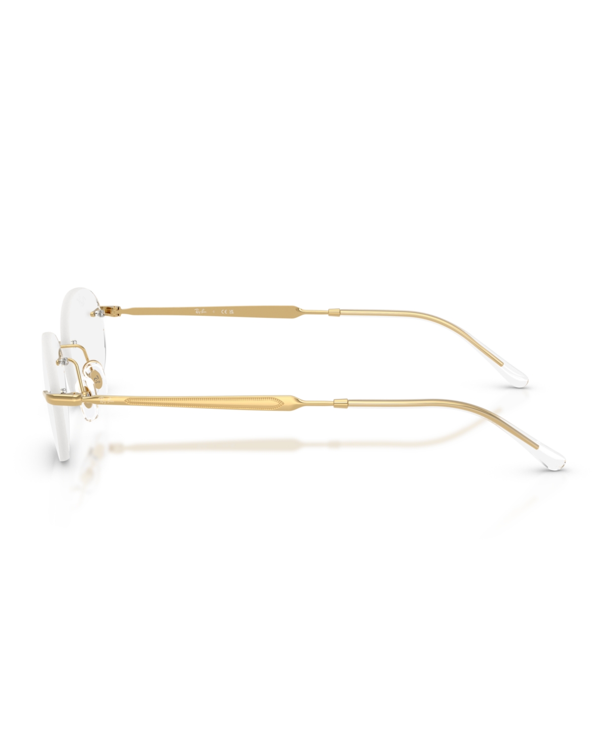 Ray-Ban Unisex Eyeglasses