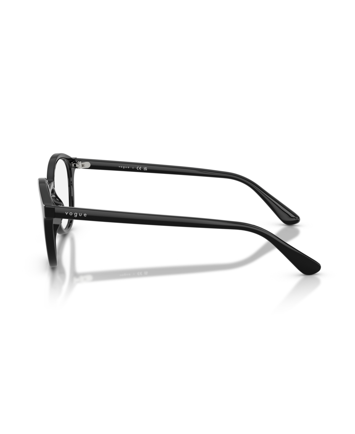 Vogue Eyewear Child Eyeglasses