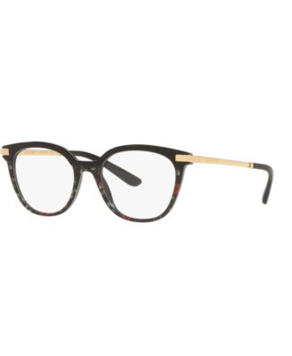 Dolce Gabbana Women's Eyeglasses, DG3346