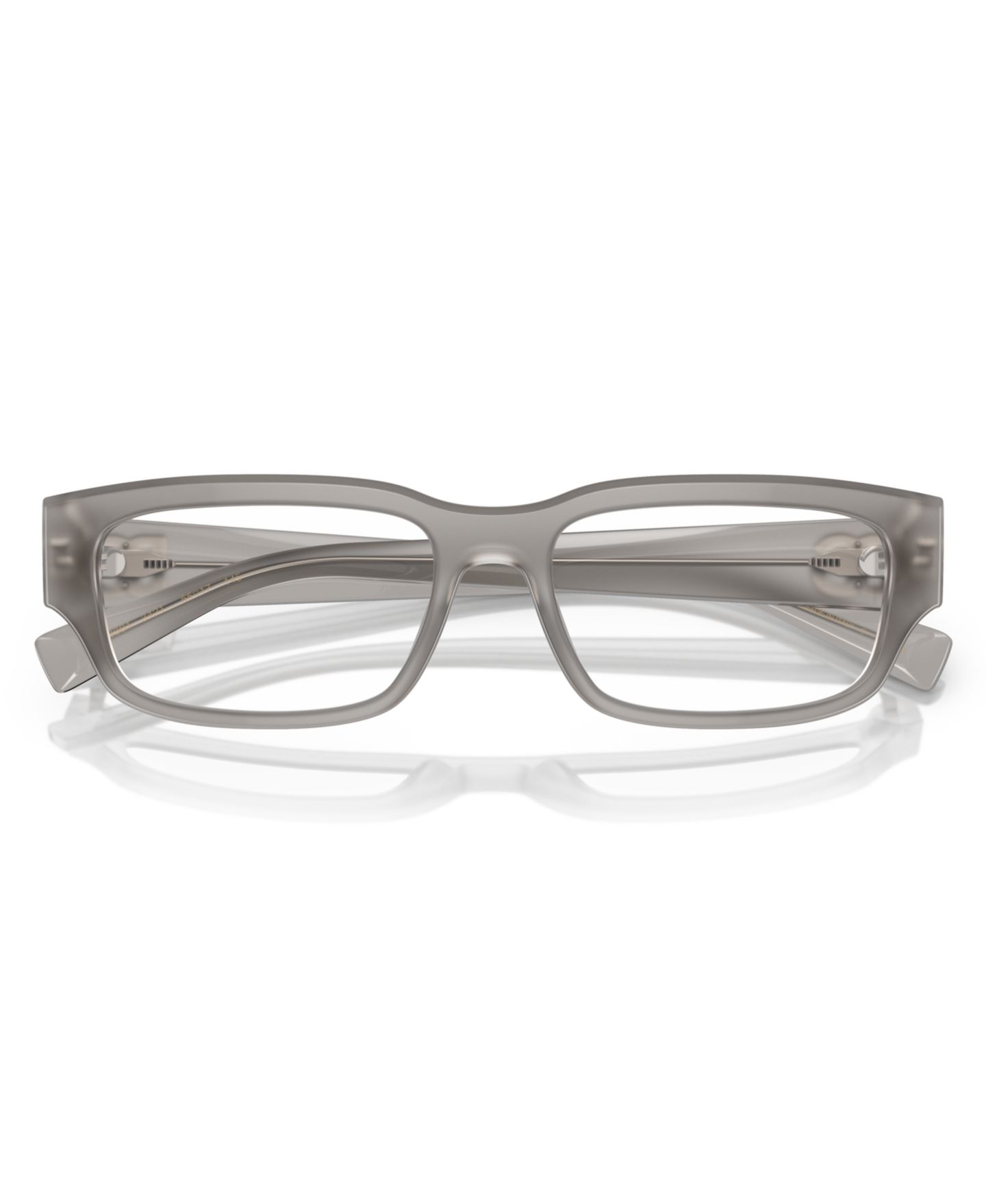 Мужские очки Dolce&Gabbana Dolce Gabbana Eyeglasses, DG3381, цвет: Серый — фото 5