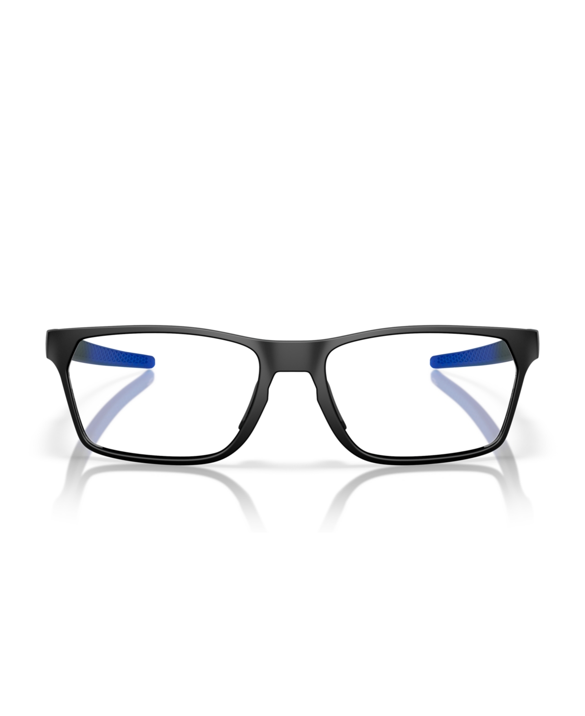 Oakley Men's Hex Jector Fathom Collection Eyeglasses