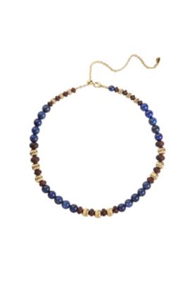 Temple Seed Necklace