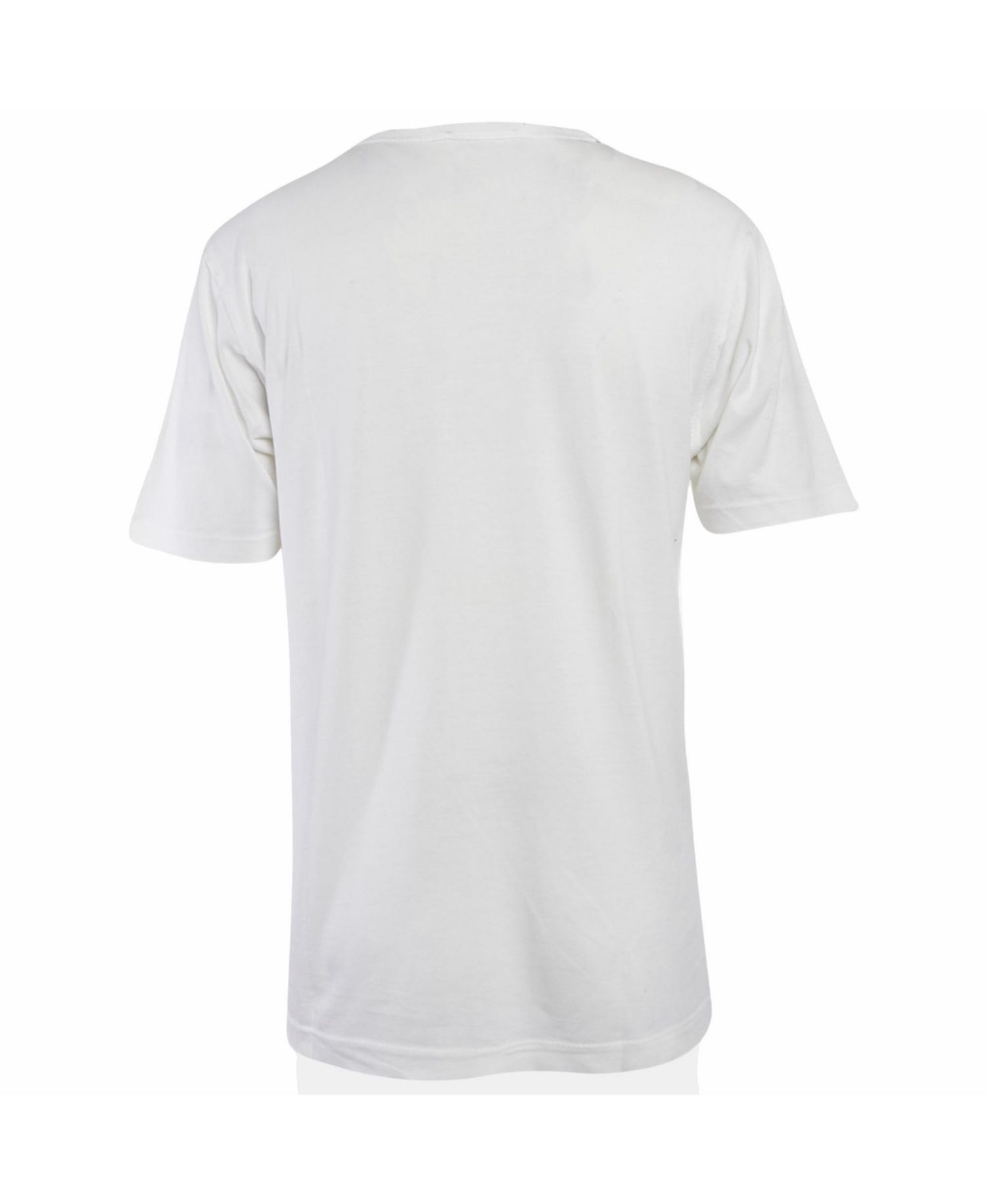 Men's Printed Jersey T-Shirt