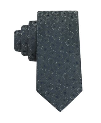 Men's Margot Floral Classic Tie