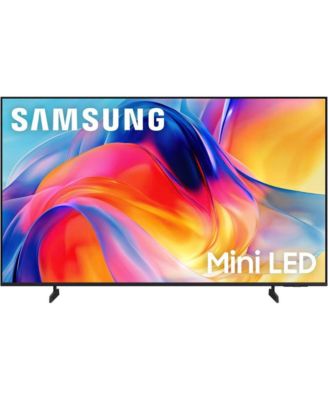 43" Class M70H Series 4K HDR Mini LED Smart TV - UN43M70H