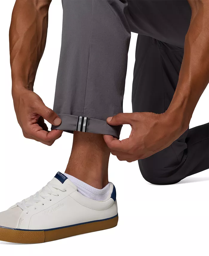 Men's ROC™ Five-Pocket Regular-Fit Pants - thumbnail 10
