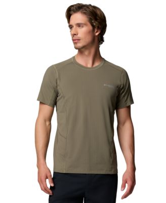 Men's Diamond Peak Pro Short-Sleeve T-Shirt