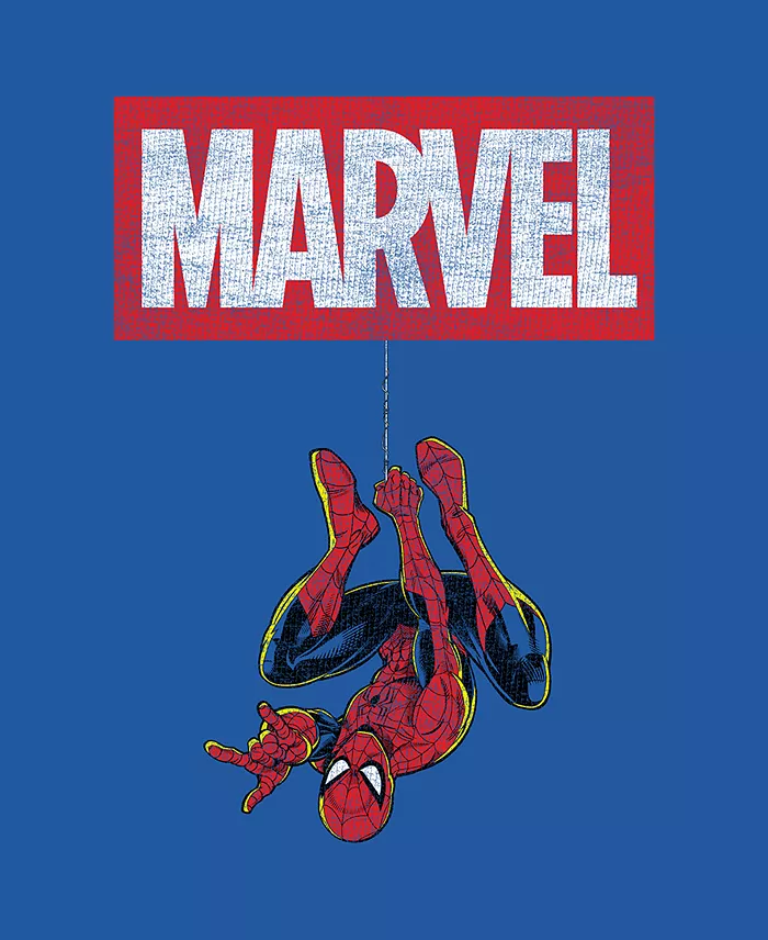 Men's Spider-Man Graphic T-Shirt - thumbnail 3