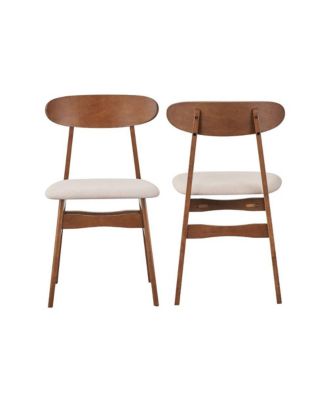 Morocco Dining Chair with Cushion