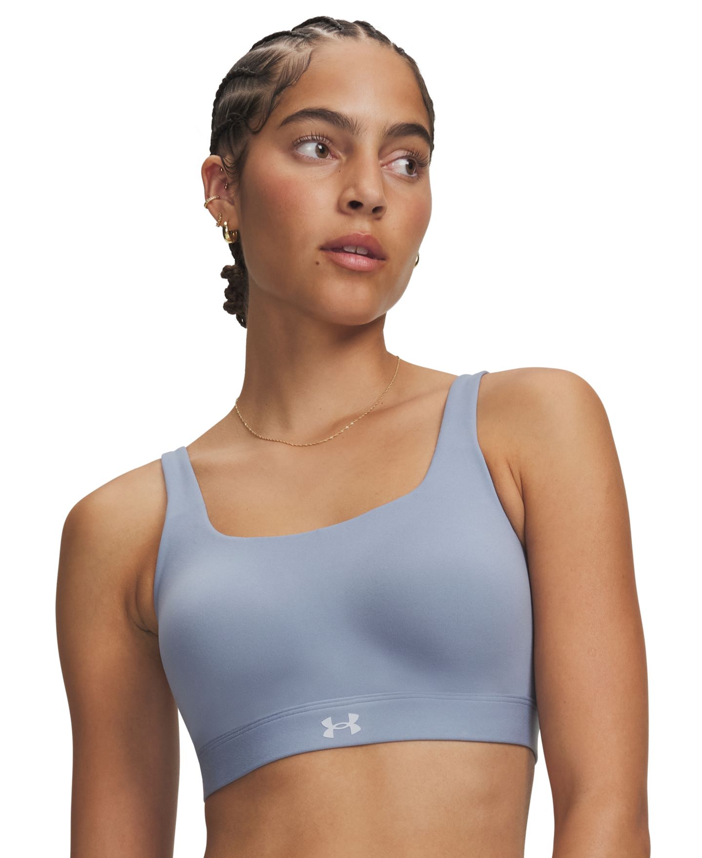 Бра Motion — Under Armour, цвет: Синий — фото 1