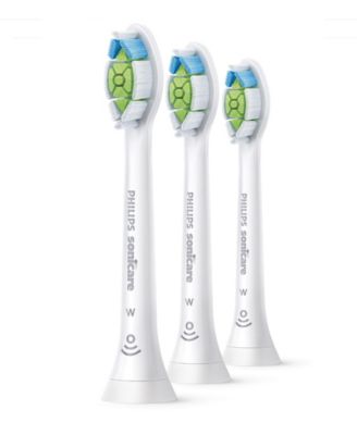 Philips Diamond Clean Replacement Brush Heads 3 pack