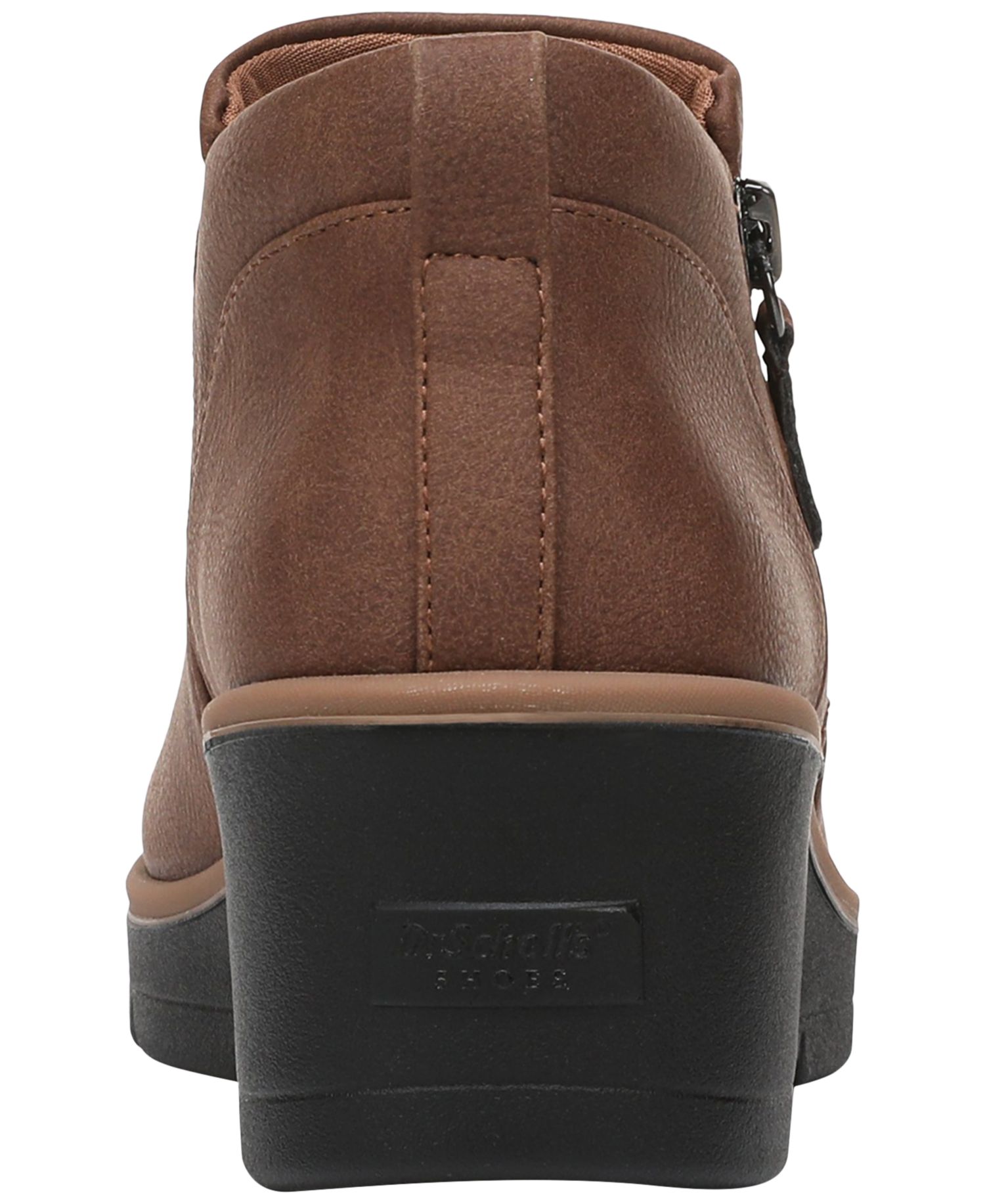 Women's Lizzie Cloud Zip Short Booties