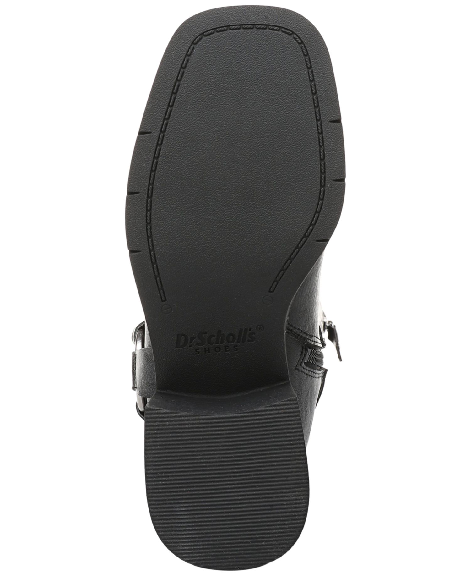 Women's Joplin West Wide-Calf Rugged Tall Boots