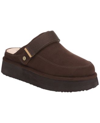 Women's Chill Out Slip-On Mule Clogs