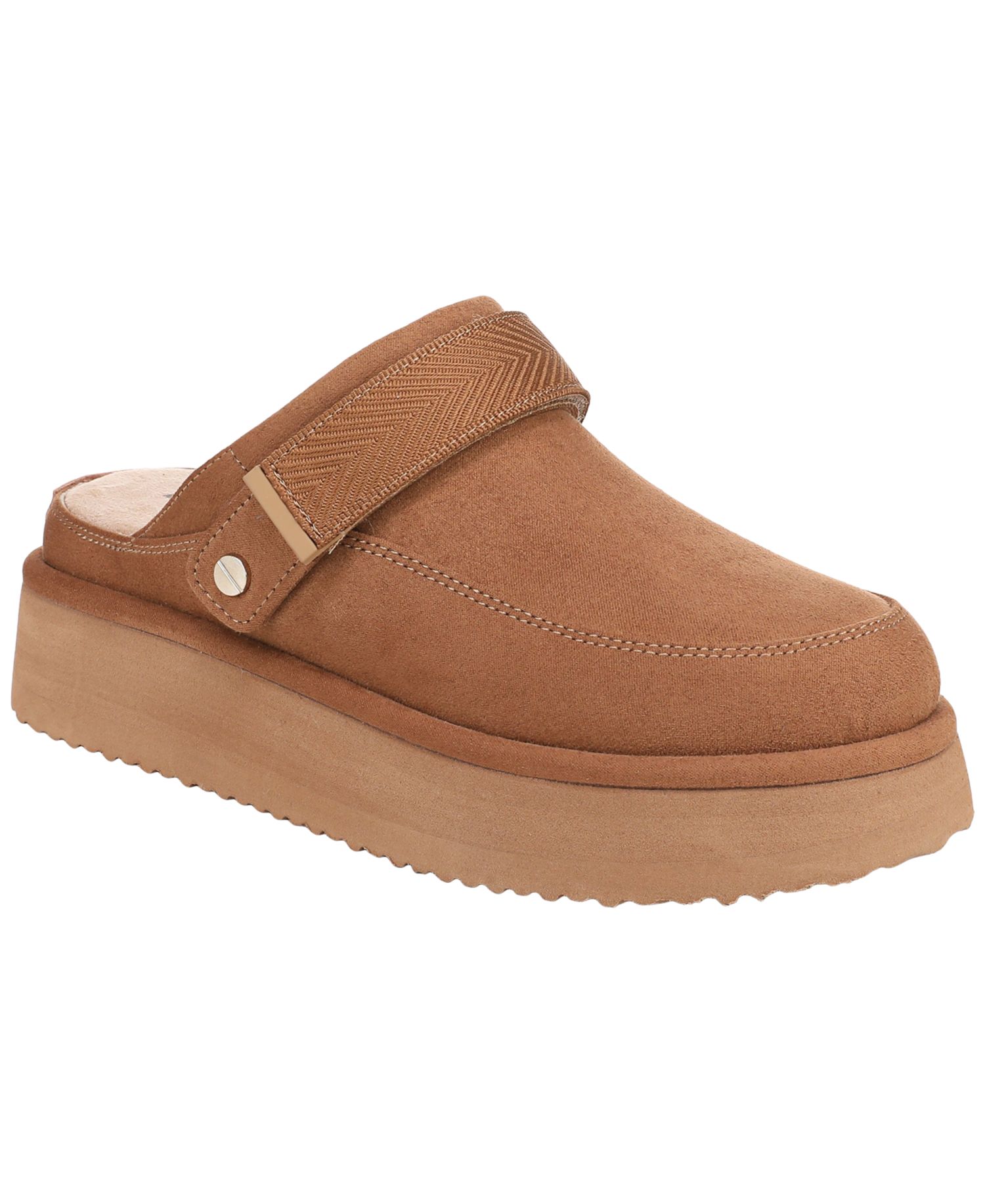 Women's Chill Out Slip-On Mule Clogs