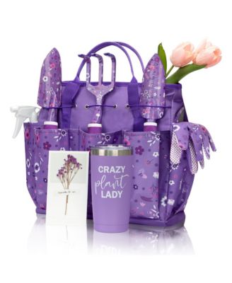 Gardening Tool Set Heavy Duty Hand Tools Bag
