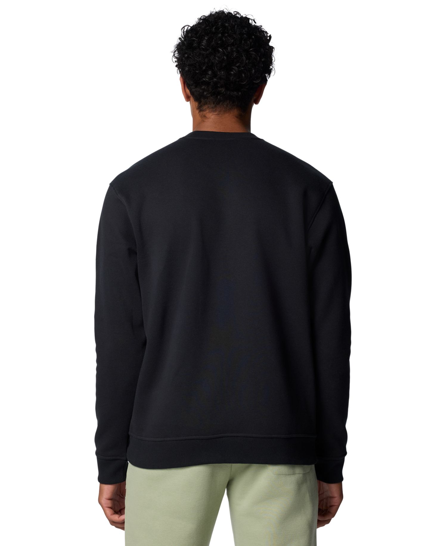 Men's Meridian Creek Crewneck Sweatshirt